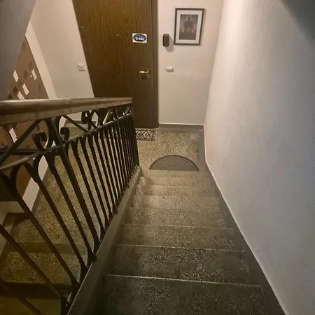 Lejlighed Yantra 3br Apartment-апартамент янтра център Veliko Tarnovo