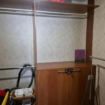 Lejlighed Yantra 3br Apartment-апартамент янтра център *