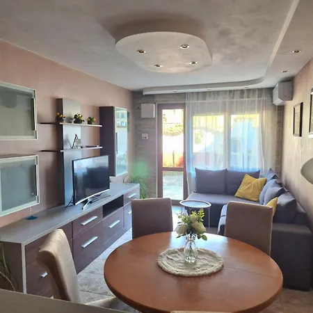 Lejlighed Yantra 3br Apartment-апартамент янтра център Veliko Tarnovo