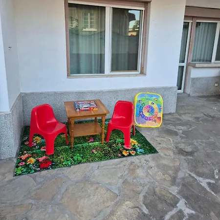 Lejlighed Yantra 3br Apartment-апартамент янтра център