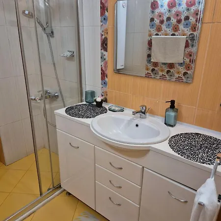 Yantra 3br Apartment-апартамент янтра център Lejlighed *