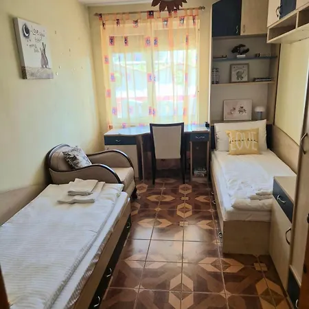 Yantra 3br Apartment-апартамент янтра център Lejlighed Veliko Tarnovo