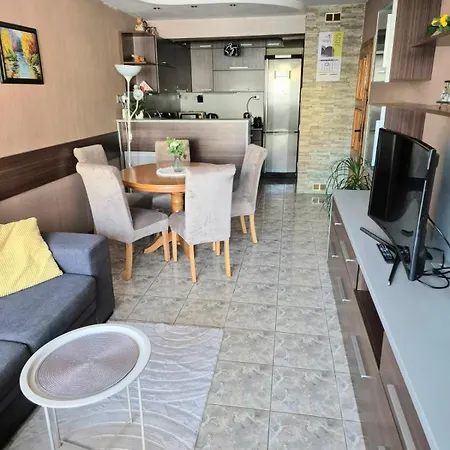 Lejlighed Yantra 3br Apartment-апартамент янтра център