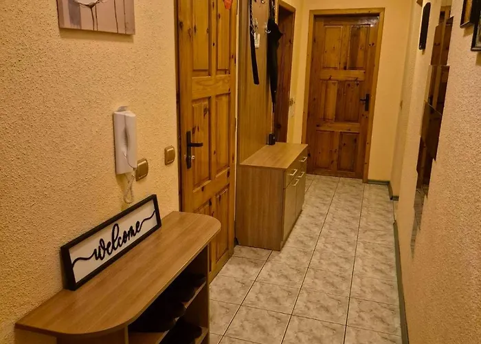 Yantra 3br Apartment-апартамент янтра център * Veliko Tárnovo