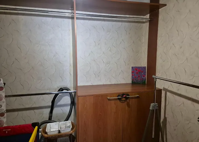 Apartamento Yantra 3br Apartment-апартамент янтра център *