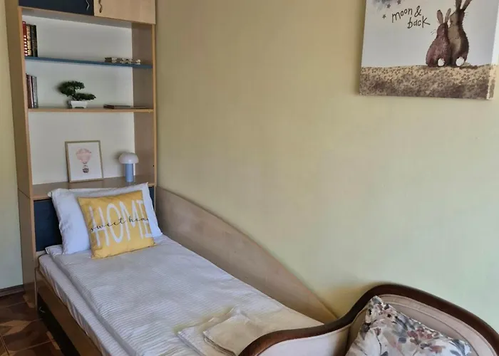 Yantra 3br Apartment-апартамент янтра център *